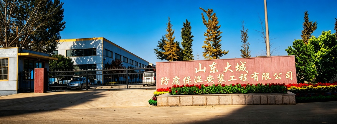 银州聚氨酯保温管生产厂家